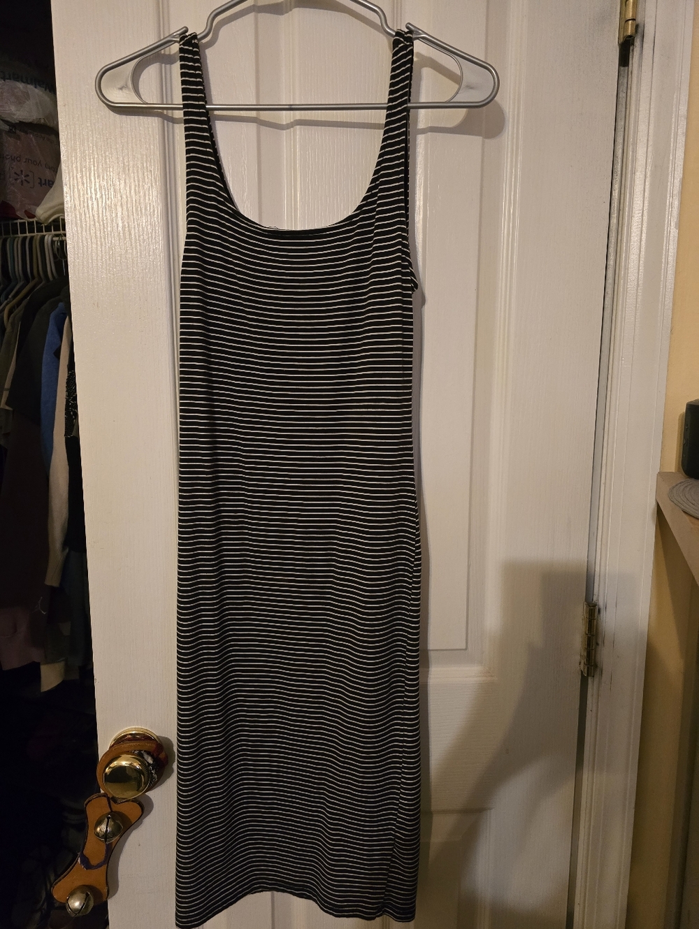 Casual Dress